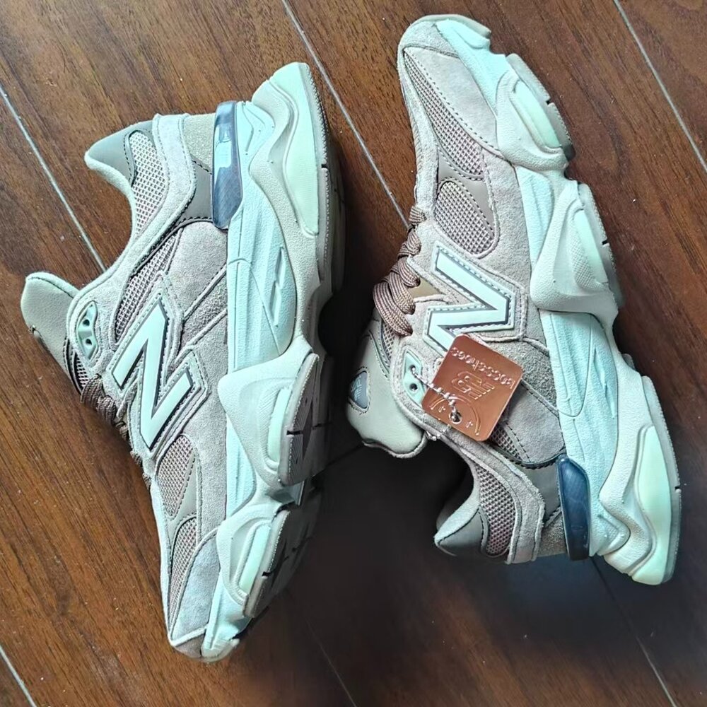 New Balance 9060 casual sports shoes